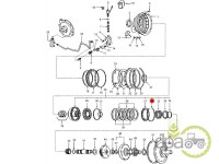 SEGMENT PRIZA PUTERE Ford