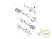 SEGMENT TRANSMISIE Ford