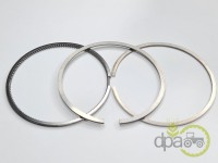 SEGMENTI MOTOR Claas