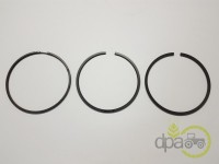 SEGMENTI MOTOR John Deere