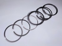 SEGMENTI MOTOR Yanmar