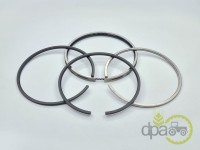 SEGMENTI MOTOR Massey Ferguson