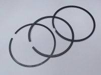 SEGMENTI MOTOR Kubota