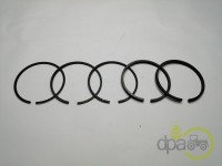 SEGMENTI MOTOR Case IH