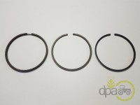 SEGMENTI MOTOR Case IH