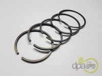 SEGMENTI MOTOR Case IH