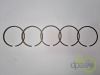 SEGMENTI MOTOR Case IH