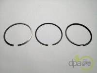 SEGMENTI MOTOR Case IH