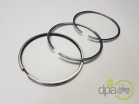 SEGMENTI MOTOR Case IH