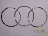 SEGMENTI MOTOR Case IH