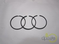 SEGMENTI MOTOR Case IH