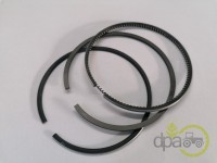 SEGMENTI MOTOR Massey Ferguson