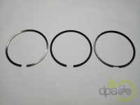 SEGMENTI MOTOR Valmet