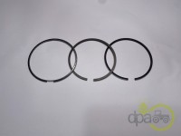 SEGMENTI MOTOR Case IH