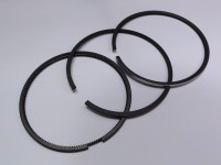 SEGMENTI MOTOR Massey Ferguson