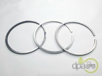 SEGMENTI MOTOR John Deere