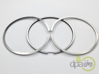 SEGMENTI MOTOR John Deere