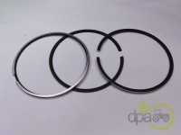 SEGMENTI MOTOR Case IH