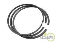 SEGMENTI MOTOR John Deere