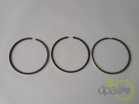 SEGMENTI MOTOR John Deere