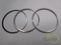 SEGMENTI MOTOR John Deere