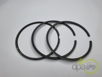 SEGMENTI MOTOR Massey Ferguson