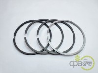 SEGMENTI MOTOR Zetor