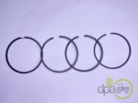 SEGMENTI MOTOR Zetor