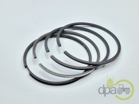 SEGMENTI MOTOR Zetor