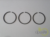 SEGMENTI PISTON CILINDRU HIDRAULIC Massey Ferguson