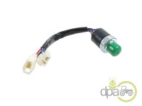 SENZOR AER CONDITIONAT Claas