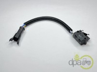 SENZOR FRANA DE MANA Steyr