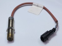 SENZOR MOTOR Hurlimann