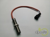 SENZOR MOTOR Lamborghini