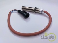SENZOR MOTOR Hurlimann