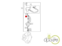 SENZOR PIVOT Massey Ferguson