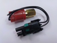 SENZOR PRESIUNE AER CONDITIONAT New Holland