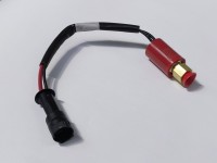 SENZOR PRESIUNE AER CONDITIONAT New Holland