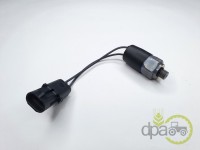 SENZOR SERVODIRECTIE Case IH