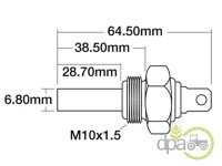 SENZOR TEMPERATURA Deutz