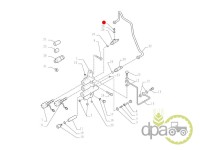 SENZOR TRANSMISIE Steyr