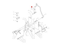 SENZOR TRANSMISIE Steyr