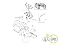 SENZOR TRANSMISIE New Holland