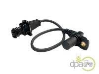 SENZOR TURATIE New Holland