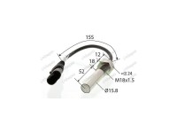 SENZOR VITEZA Hurlimann