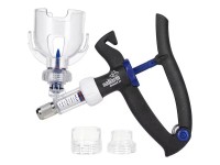 SERINGA AUTOMATA PRIMA-TECH CU REDUCTOR PENTRU BIBERON 2ML