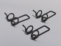 SET ARCURI PARGHIE AMBREIAJ Massey Ferguson