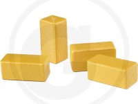 SET BALOTI JUCARIE 4BUC