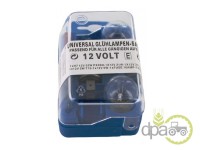 SET BECURI 12V H7 Piese universale