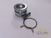 SET BUCSA AX RIDICARE HIDRAULICA John Deere